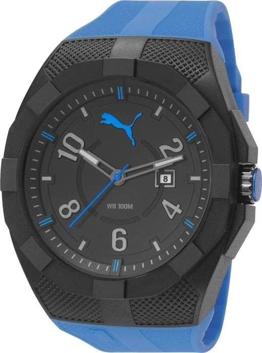 Puma PU103501004 51 mm kol saati