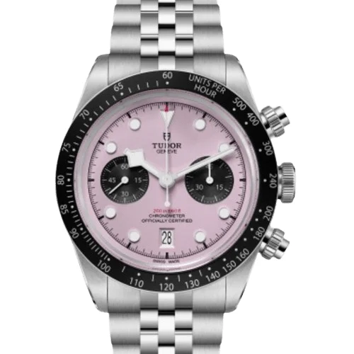 Tudor Black Bay 2510-01 kol saati
