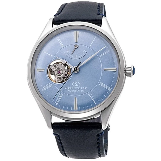 Orient Star RE-AT0203L00B kol saati