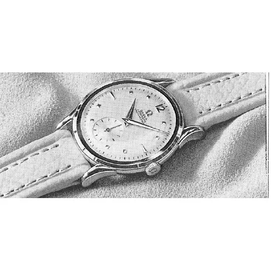 OMEGA - Other - CK 2514 kol saati