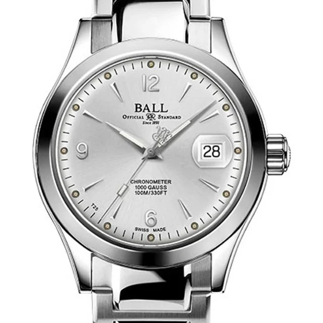 Ball Engineer III 33626 kol saati