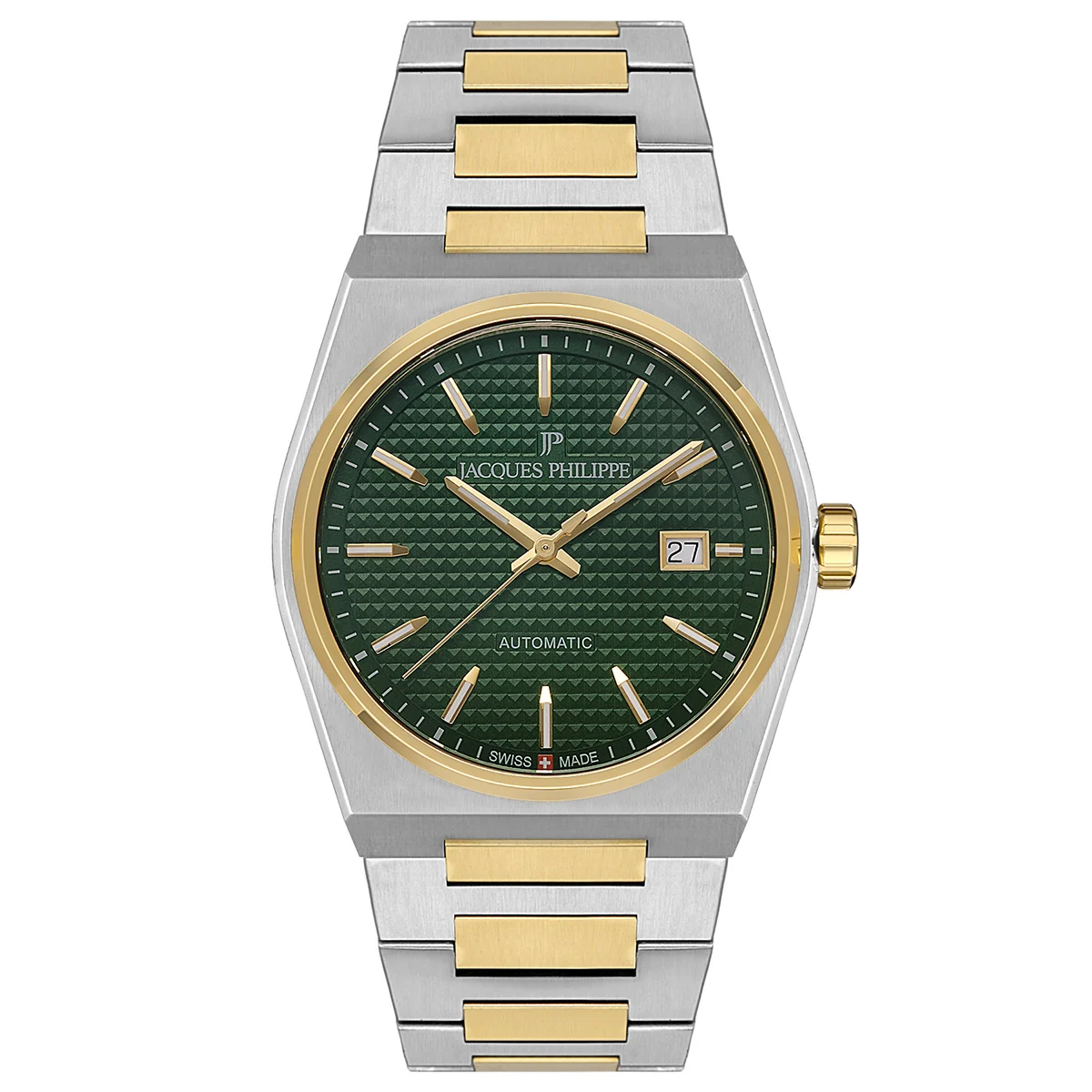 Jacques Philippe JPAGS5473X8 40 mm kol saati