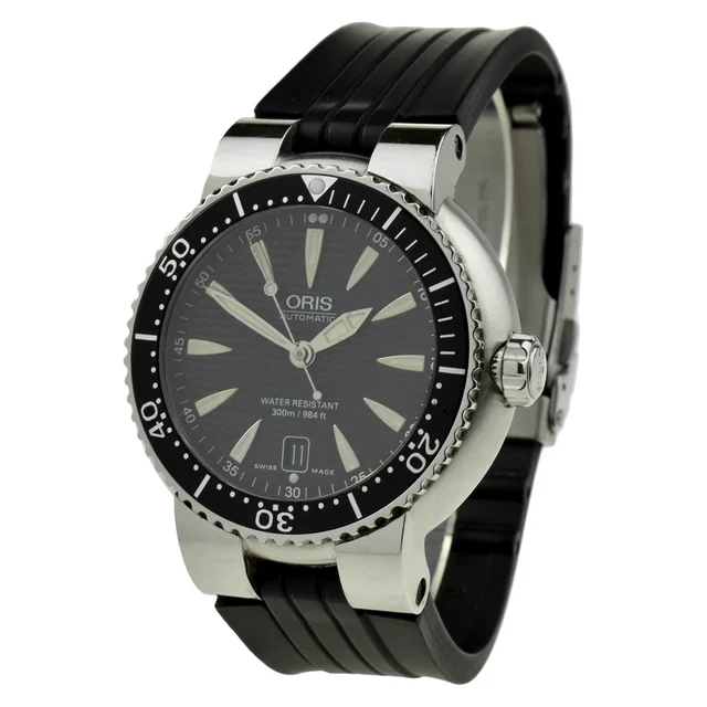 Oris Oris TT1 2752072 kol saati