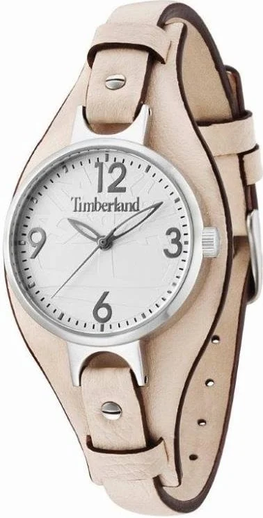 Timberland TBL.14203LS/01A TBL.14203LS-01A 30 mm kol saati
