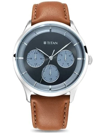 Titan Titan 90125SL01 42 mm kol saati