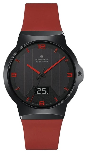 Junghans Force 18/1402.00 kol saati