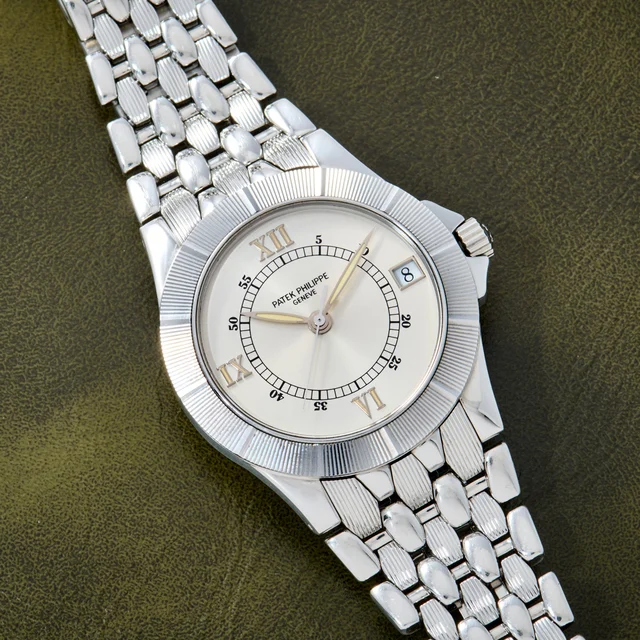 Patek Philippe Neptune 40930739 kol saati