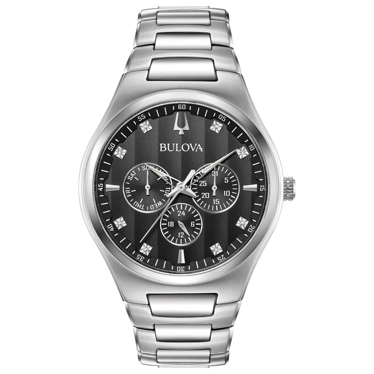 Bulova Watch 96D143 kol saati