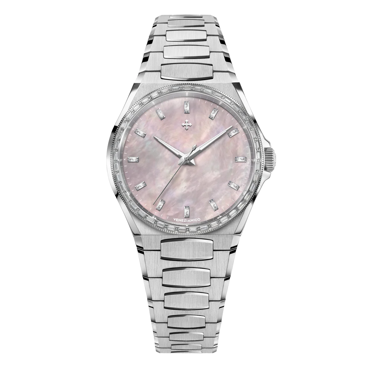 Venezianico Arsenale 6121513C 37 mm kol saati