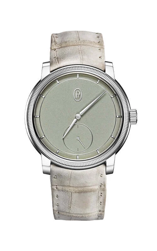 Parmigiani Fleurier Toric PFC940-2010004-300181 41 mm kol saati