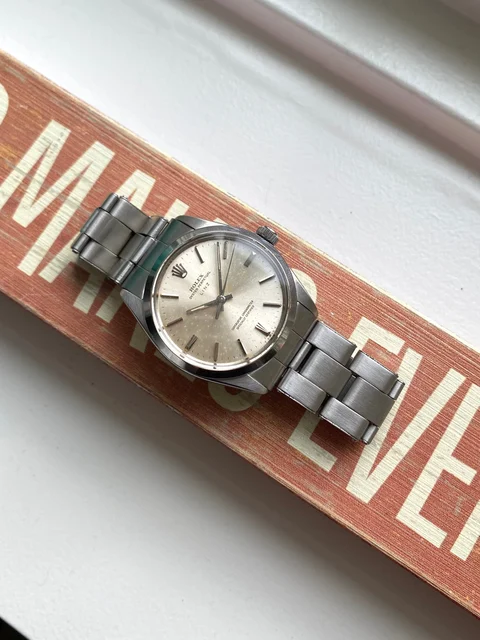 Rolex Rolex SQ8196891 kol saati