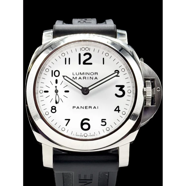 Panerai Luminor Marina POC210000084656 kol saati