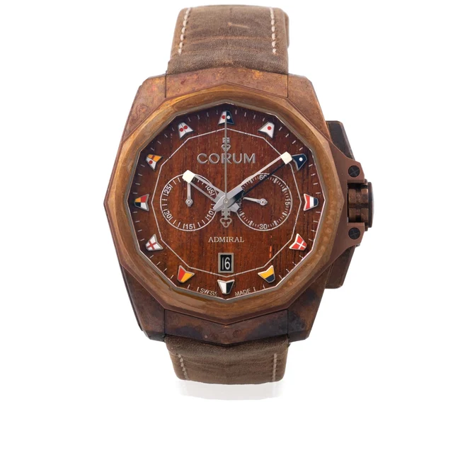 Corum Switzerland 116.200.53/OF62AW01 kol saati