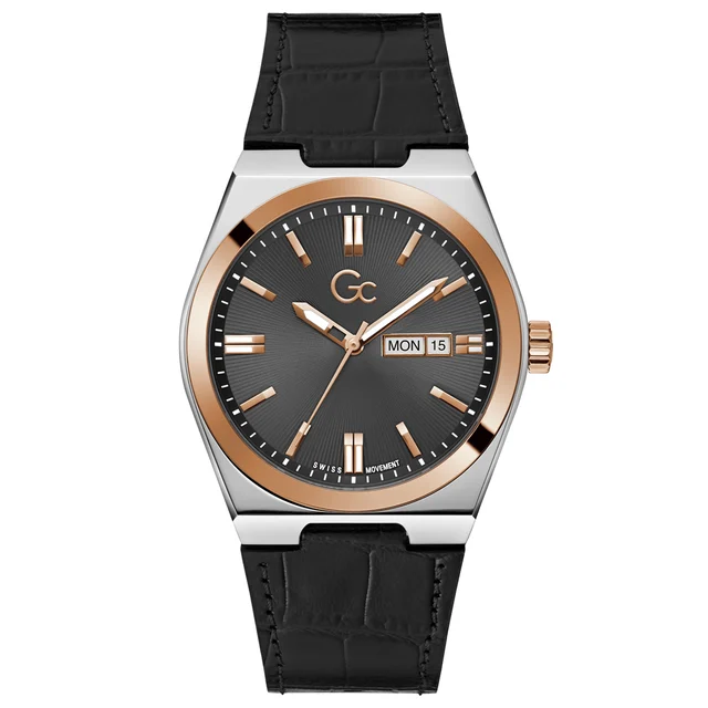 Gc GCZ39002G2MF kol saati
