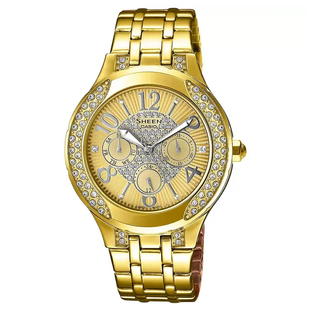 Casio Casio SX138 kol saati