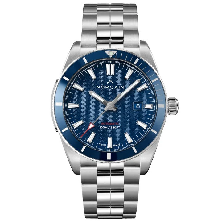 Norqain Adventure N1000.08S02.A01.S02 42 mm kol saati
