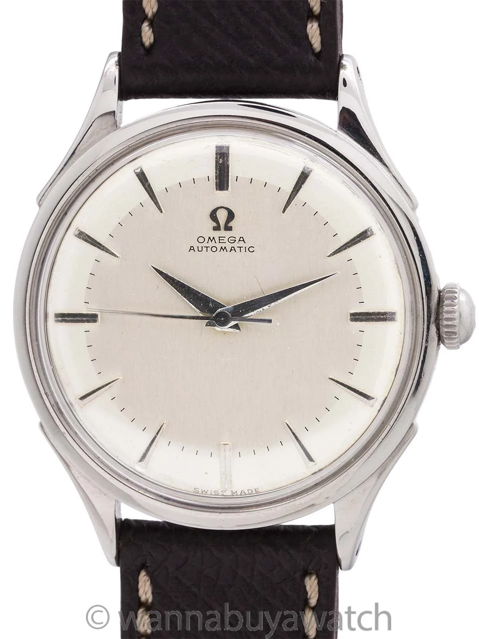 OMEGA Omega 49090 35 mm kol saati