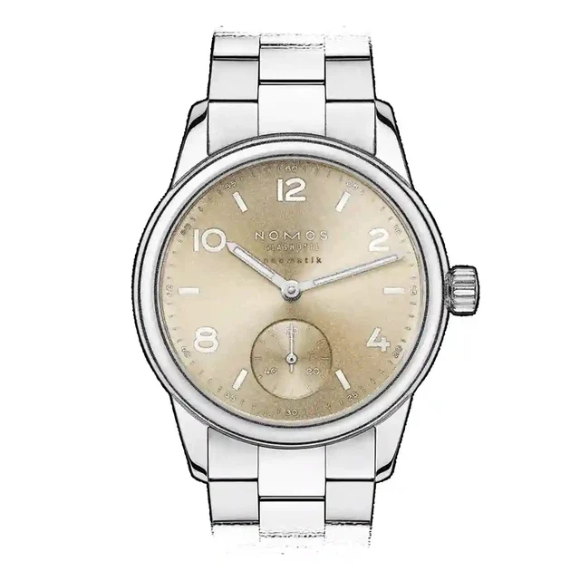 NOMOS Glashütte NOMOS Glashütte 47238 kol saati