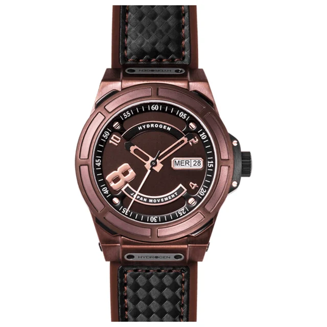 Hydrogen Watch HW224007 kol saati