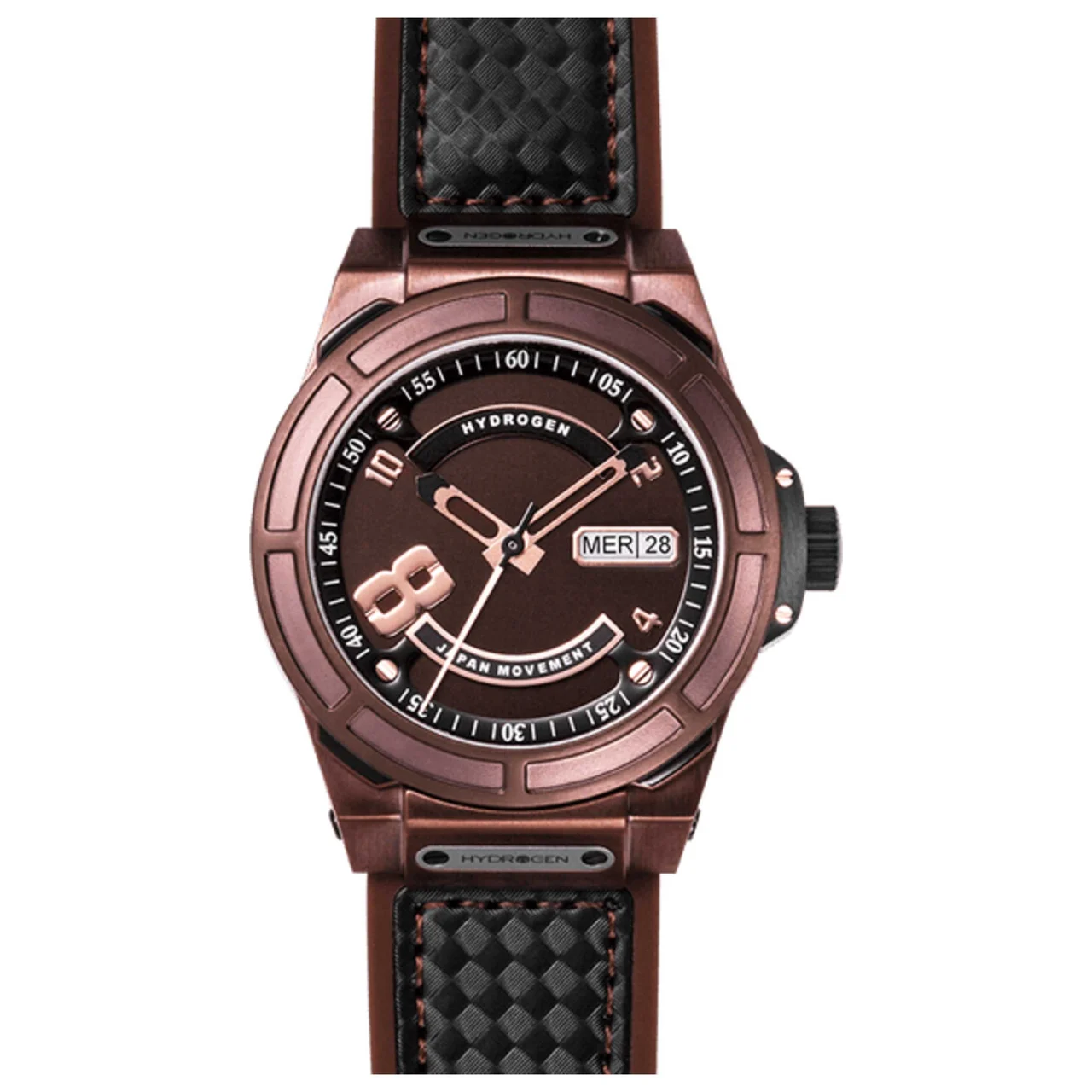 Hydrogen Watch HW224007 kol saati