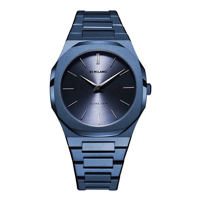 D1 MILANO Ultra Thin 40mm UTBJ21 kol saati