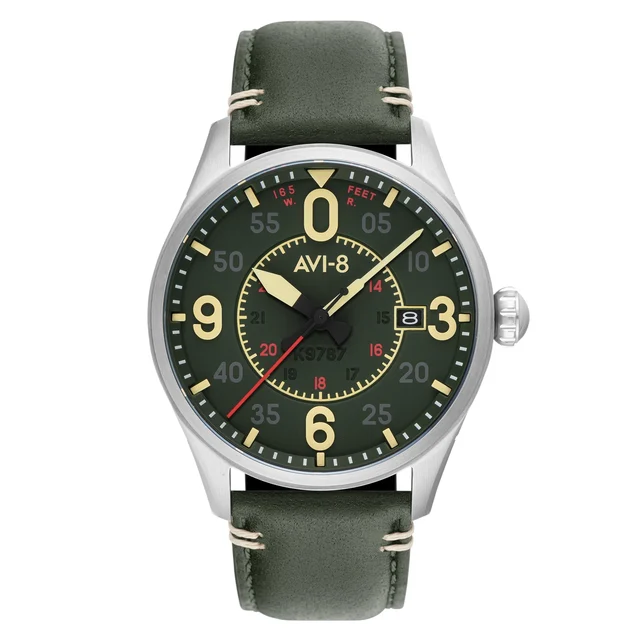 AVI-8 Spitfire AV-4090-03 kol saati