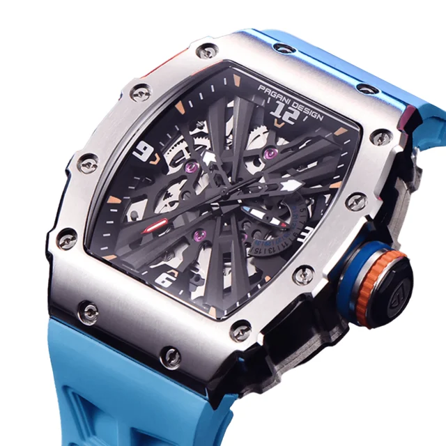 Pagani Design 14:201447598#SkyBlue;200007763:201336100 kol saati
