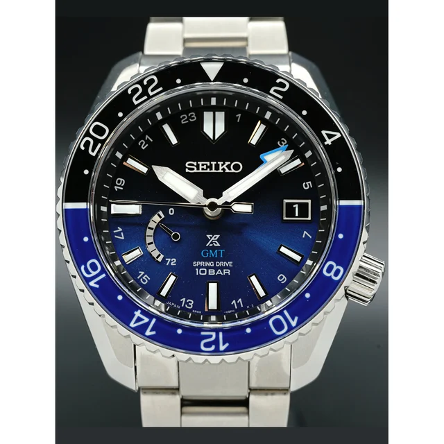 Seiko Prospex Seiko LX Prospex SNR049 Limited Edition 210000021284 kol saati