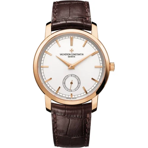 Vacheron Constantin Traditionnelle manual-winding 82172/000R-9382 kol saati