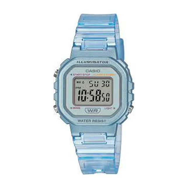 Casio CLA-20WHS-2ADF kol saati