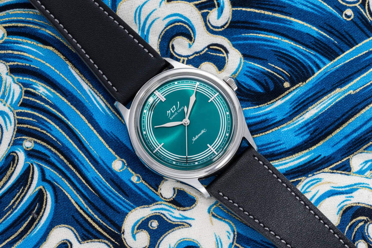 Kurono Kurono 40990387 37 mm kol saati