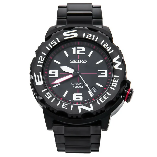 Seiko SRP447K1 kol saati