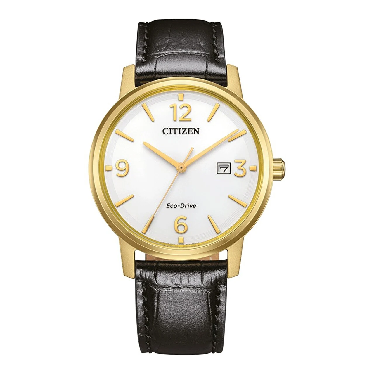Citizen BM6756-01A 40 mm kol saati
