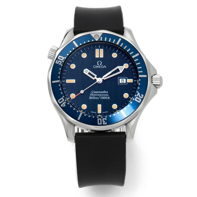 OMEGA Omega Seamaster 2541.80.00 kol saati
