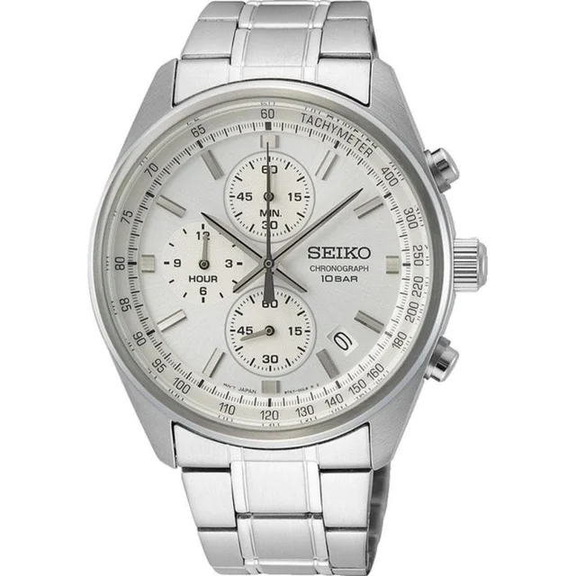 Seiko SSB375P1P kol saati