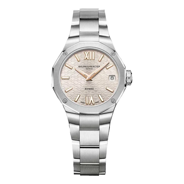 Baume & Mercier MOA10810 B&M MOA10810 kol saati