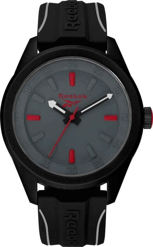 Reebok RV-SPE-G2-PBIB-AR 45 mm kol saati