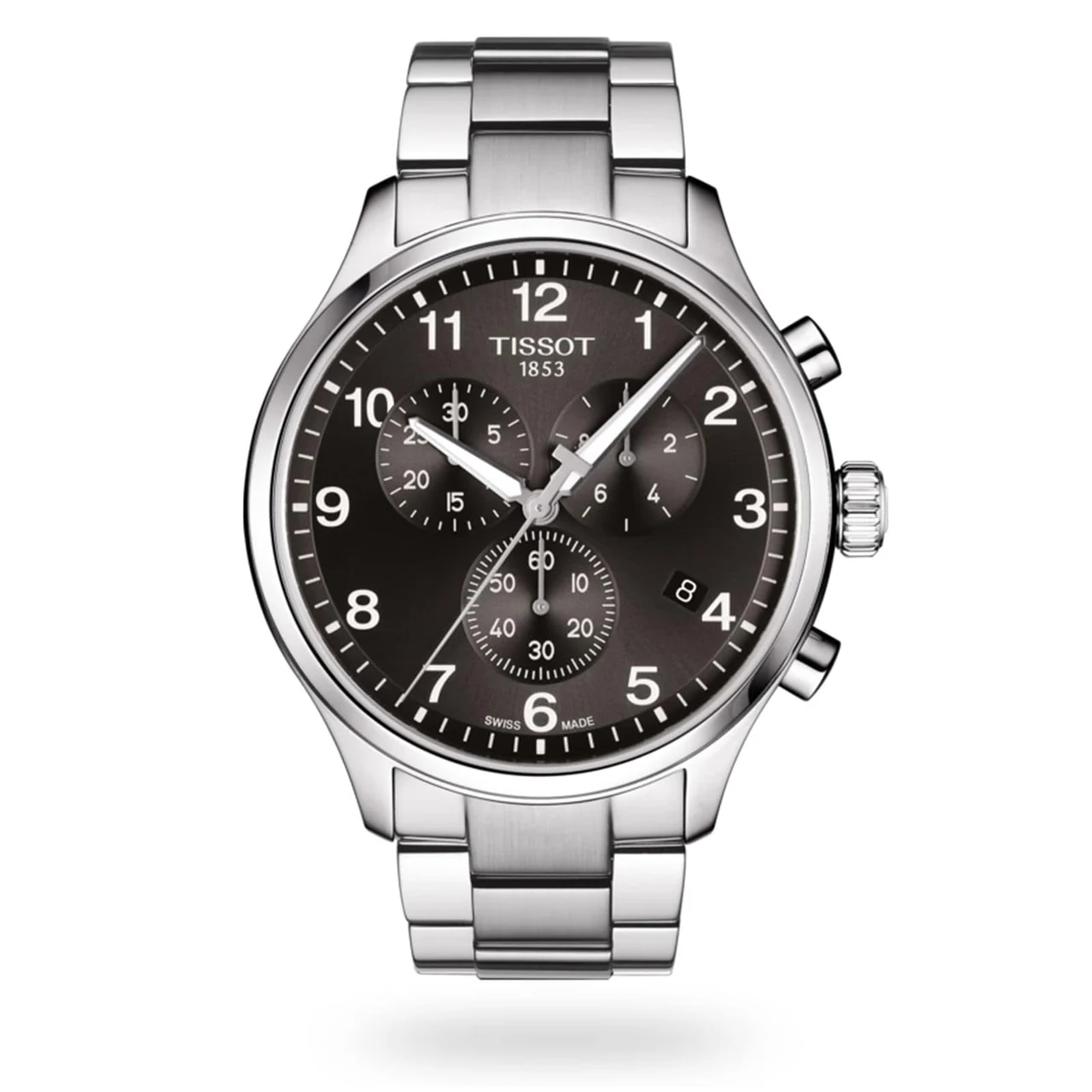 Tissot Chrono Xl 17361133 45 mm kol saati