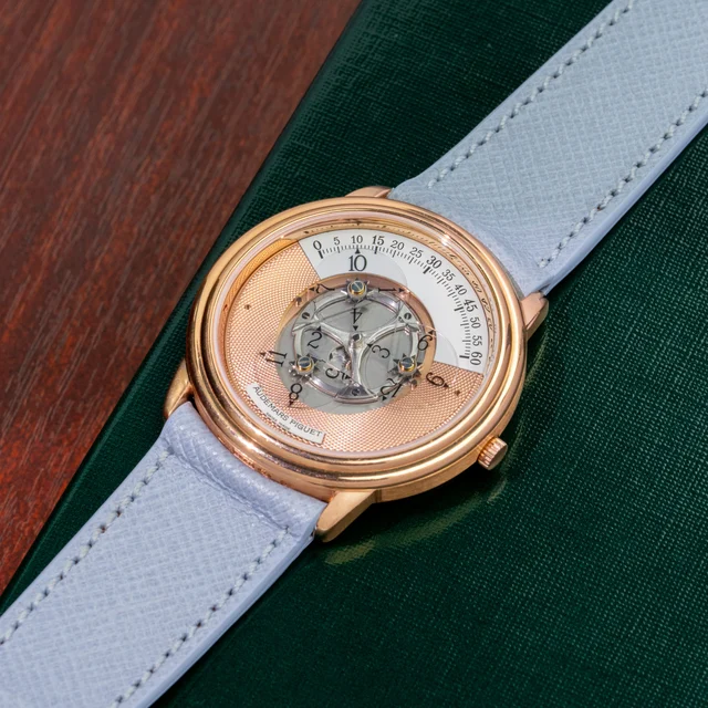 Audemars Piguet Audemars Piguet 7423 kol saati