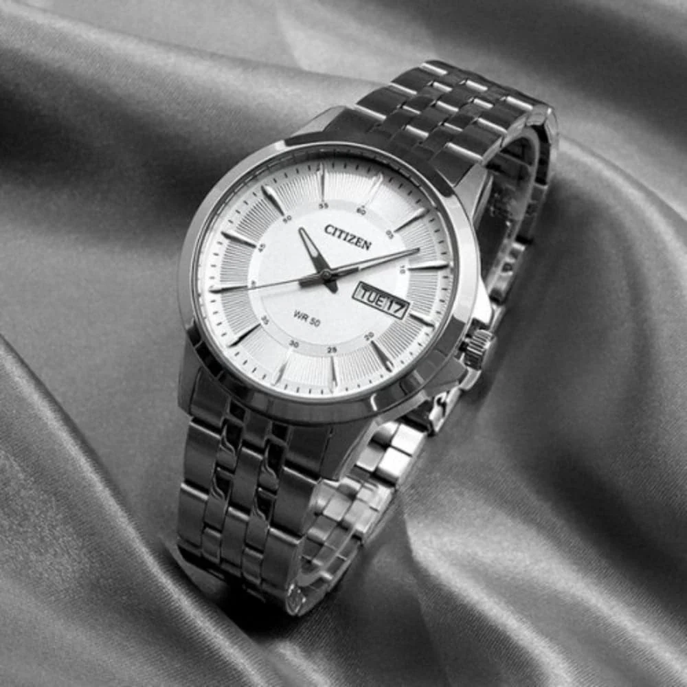 Citizen Citizen BF2011-51A 41 mm kol saati