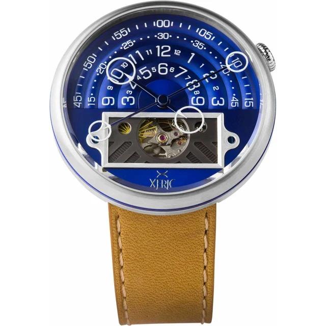 Xeric Halograph II Automatic HGA-1177-12L kol saati