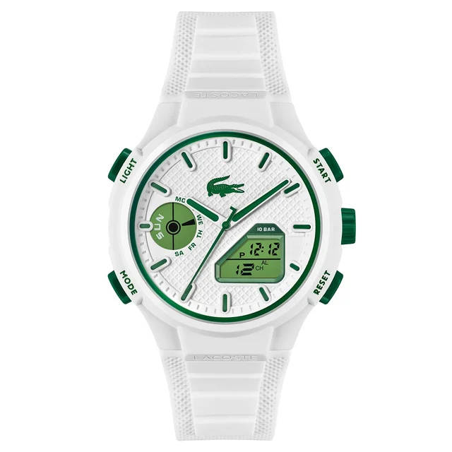Lacoste LAC2011364 kol saati