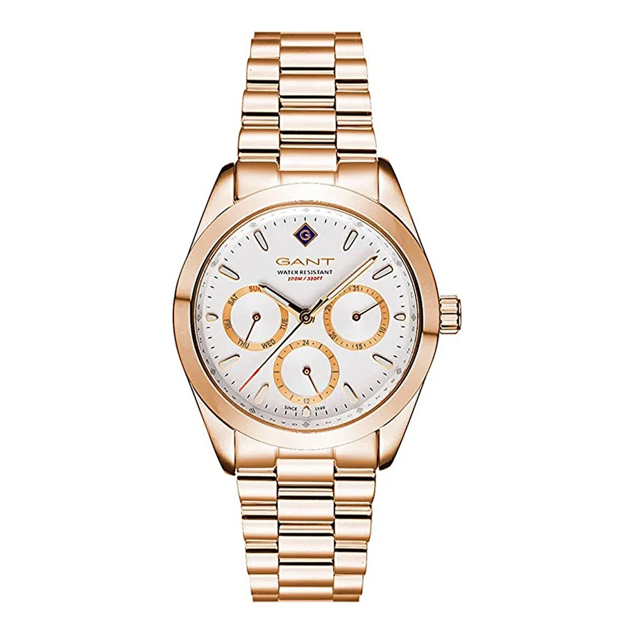 GANT G177005 38 mm kol saati