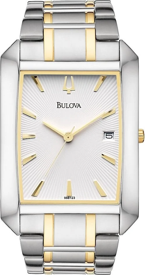 Bulova Dress 98B123 32 mm kol saati