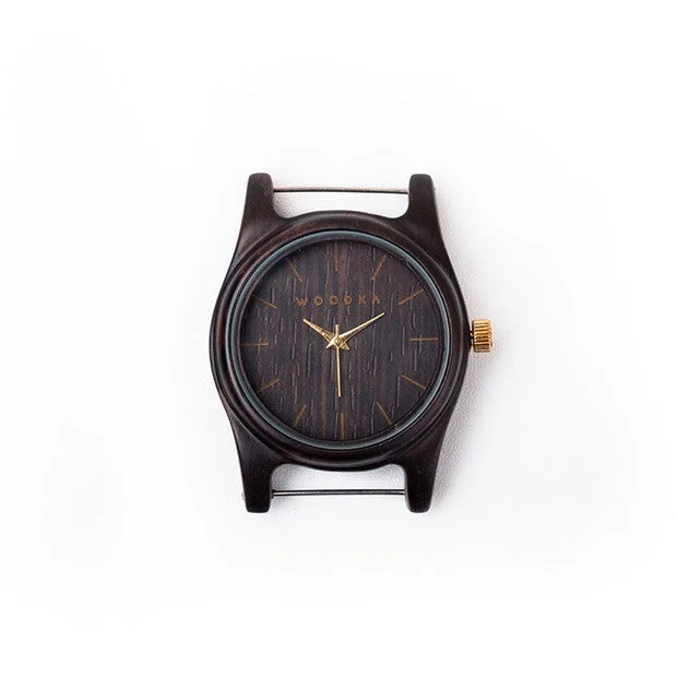 Woodka Watch 004-WCL kol saati