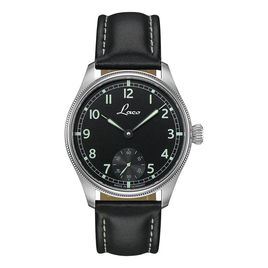 Laco Laco LC.862105.2 43 mm kol saati