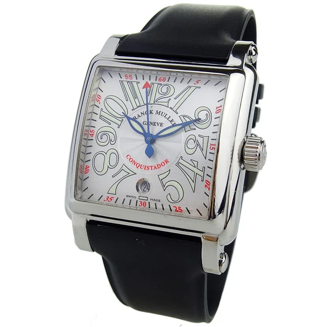 Franck Muller Conquistador FM251 kol saati
