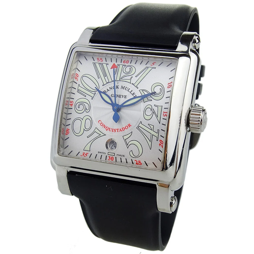 Franck Muller Conquistador FM251 41 mm kol saati