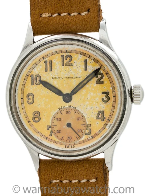 Girard-Perregaux Girard-Perregaux 47012 kol saati