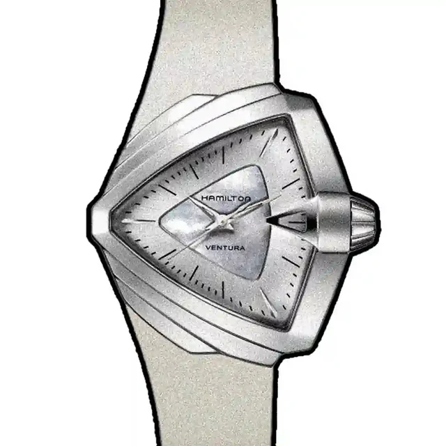 Hamilton Ventura 30694 kol saati